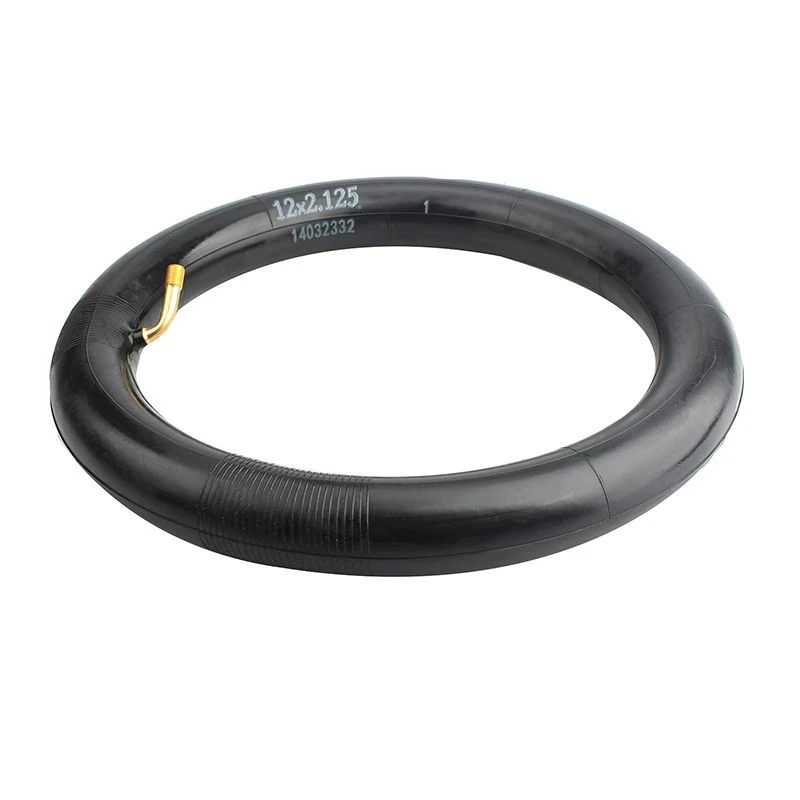 Electric Bike Butyl Inner Tube factory